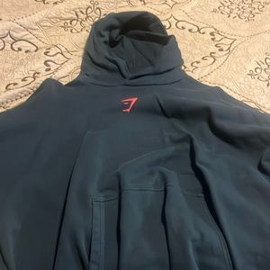 Gymshark’s hoodie